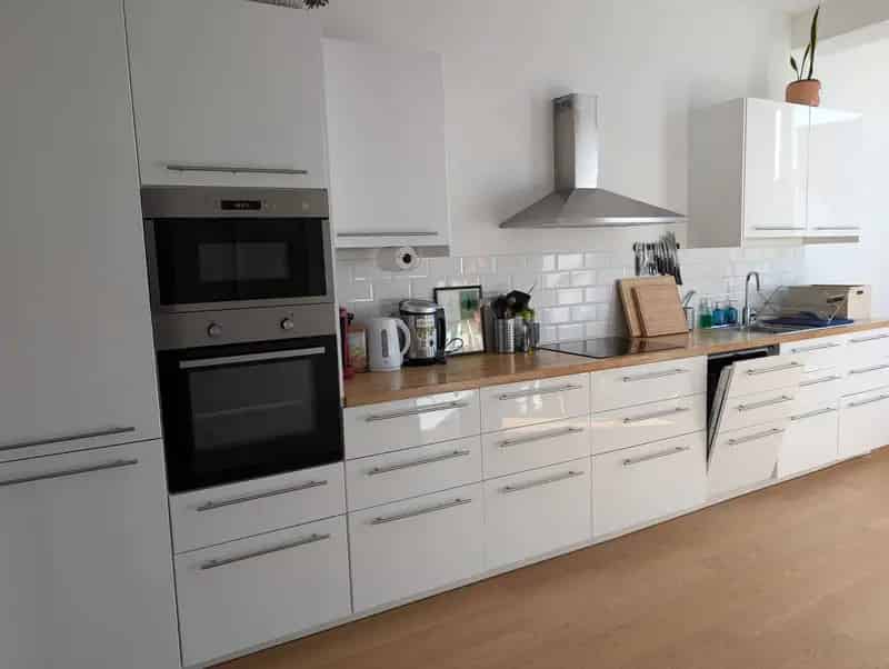 Appartement te huur