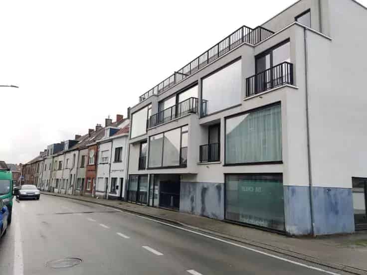 Appartementsblok Te Koop