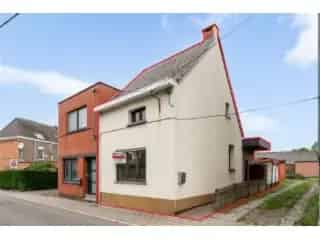 Huis te koop Mechelen - Rustige woning met tuin