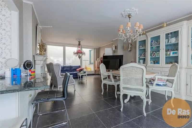 Appartement te koop Wetteren