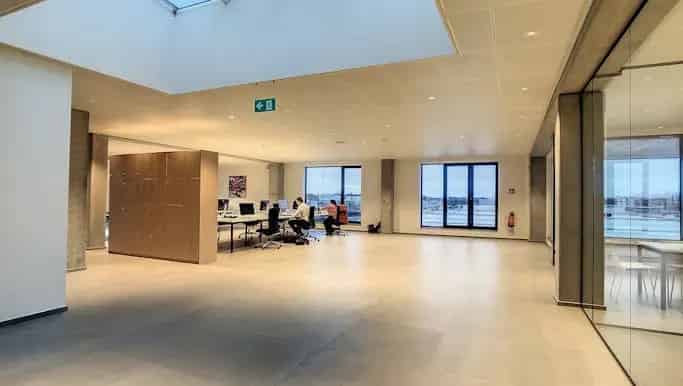 Kantoor te huur in Drukkerijstraat 11, Zele - Dewaele