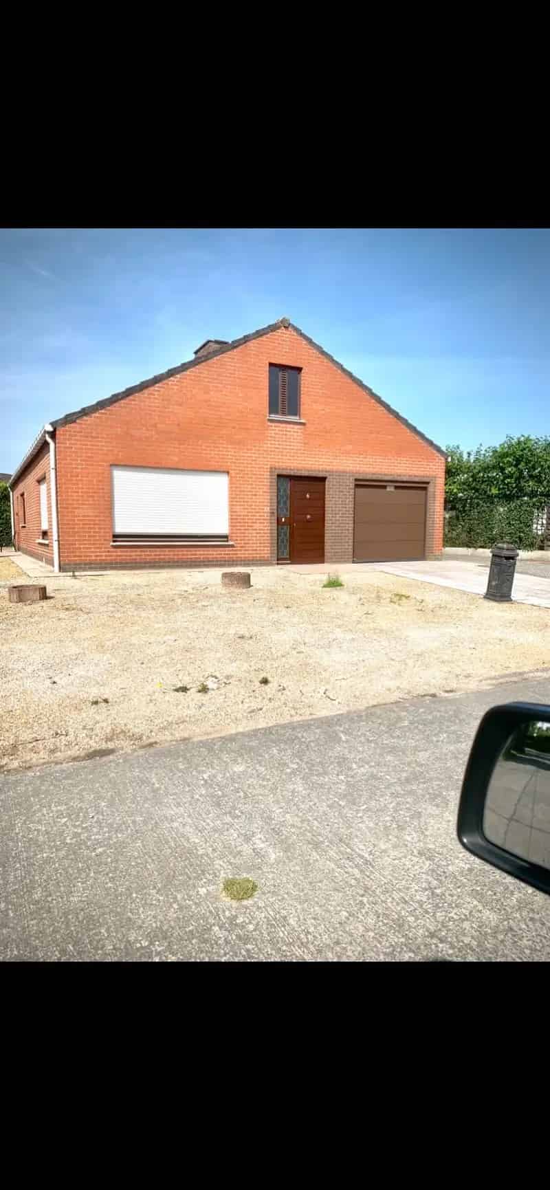 Huis te huur