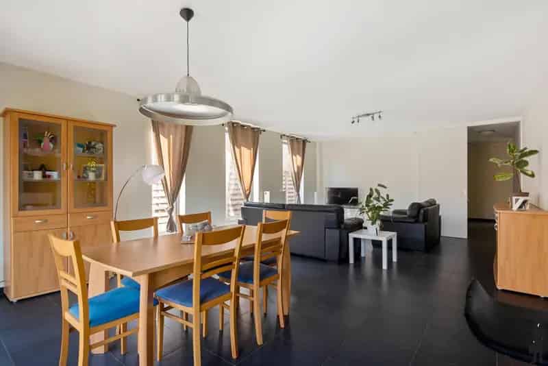 Appartement te koop