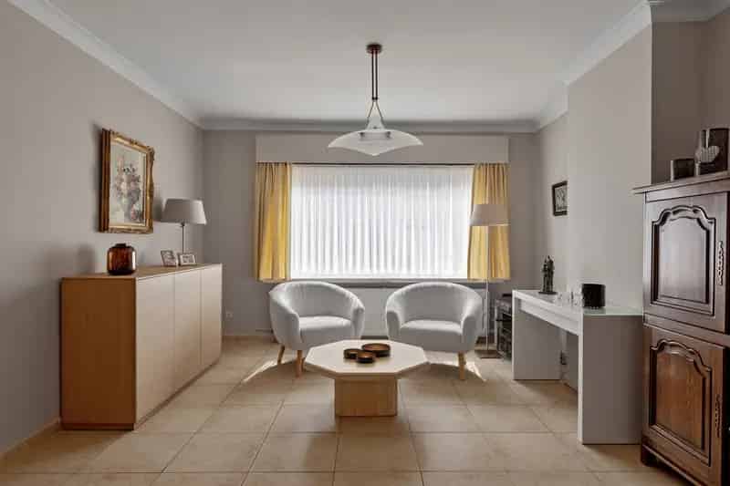 Huis te huur Affligem: Ruime gezinswoning met tuin
