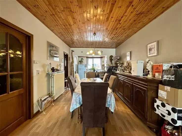 Duplex Te Koop