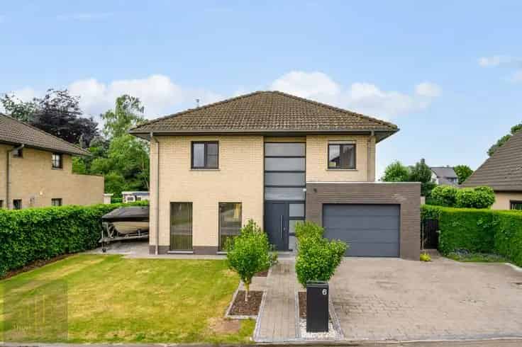 Villa Te Koop