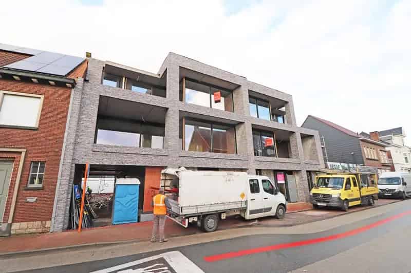 Appartement te koop