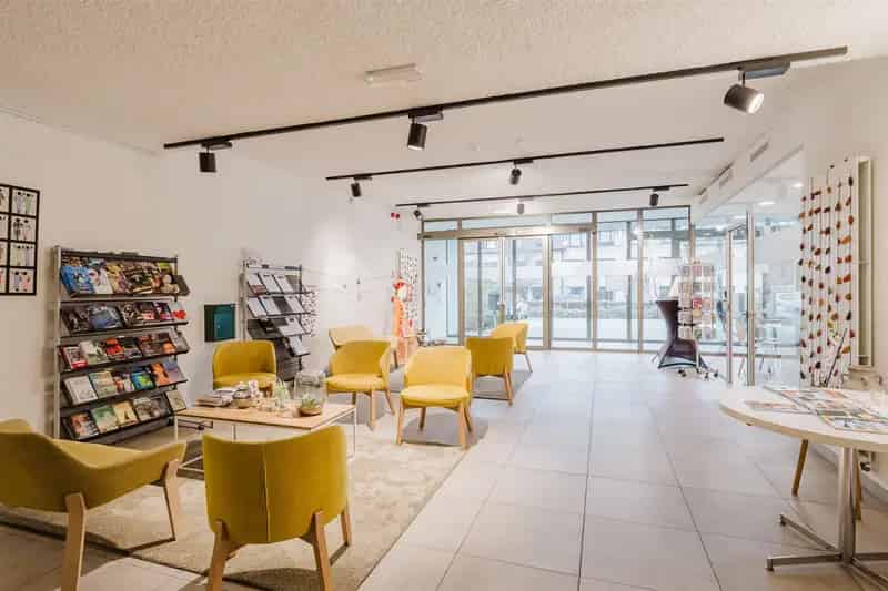 Appartement te huur