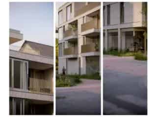 Project: Project Verde - Oudenaarde 2398000-8381238