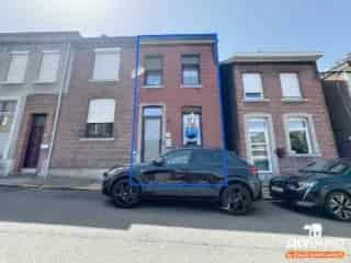 Huis te koop - Jemeppe VBD23153