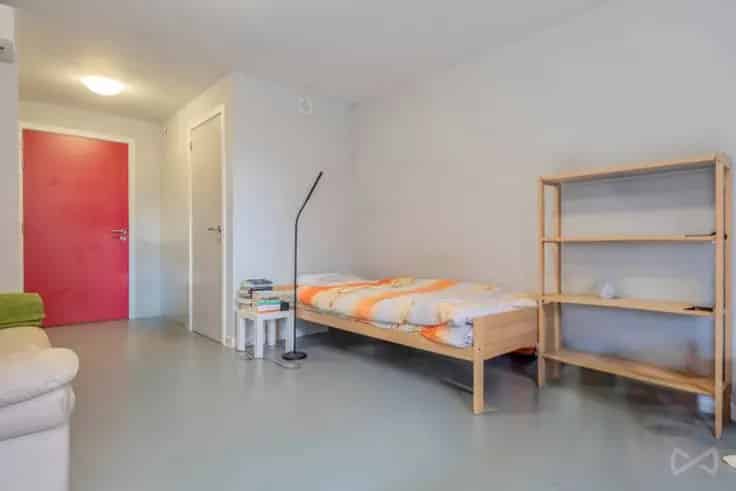 Studio te Koop Leuven: Studentenresidentie