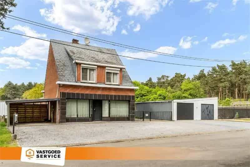 Woning te koop Mol
