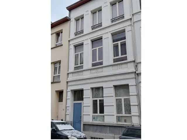 Zonstraat 20