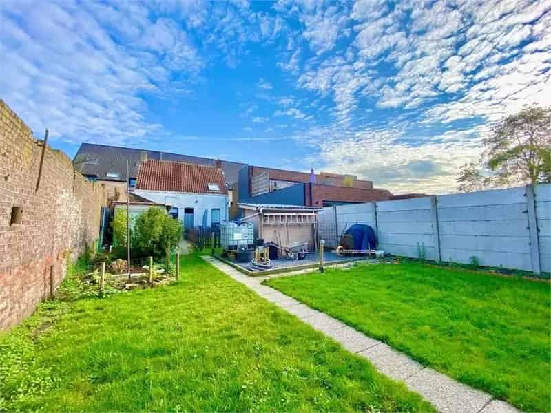 Huis te koop Evergem