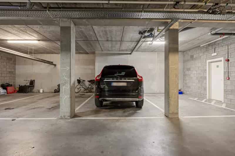 Garage te koop