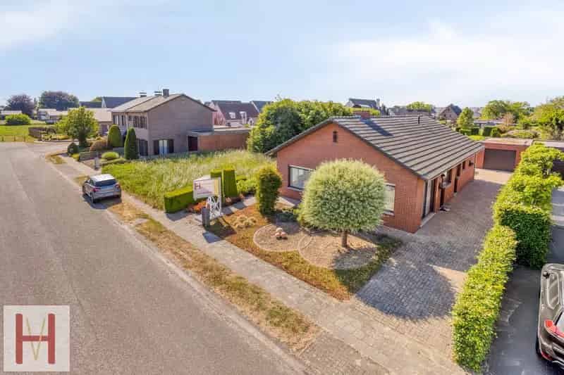 Huis te huur