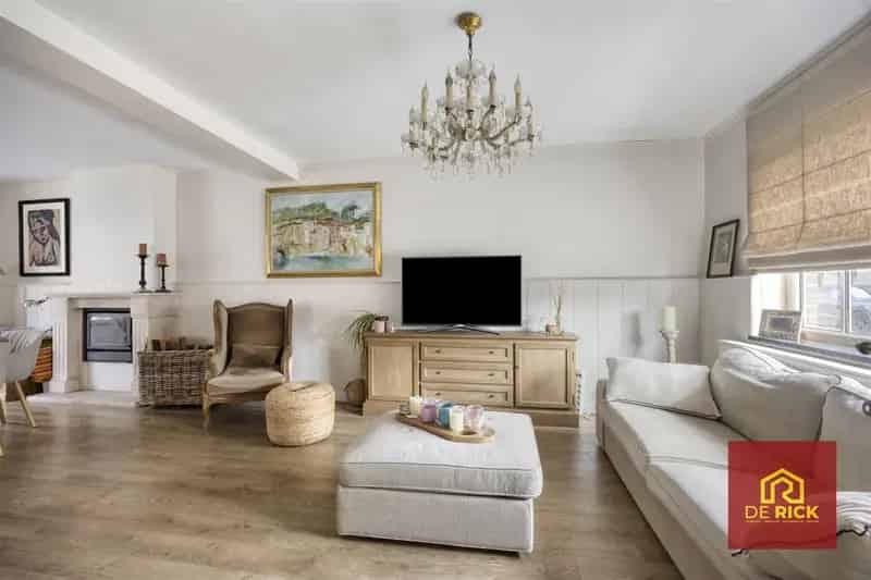 Huis te koop in Nieuwerkerken