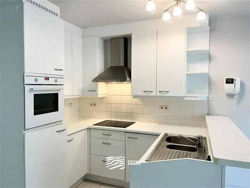Appartement te koop Nieuwpoort