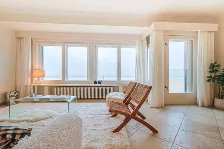 Appartement Te Koop