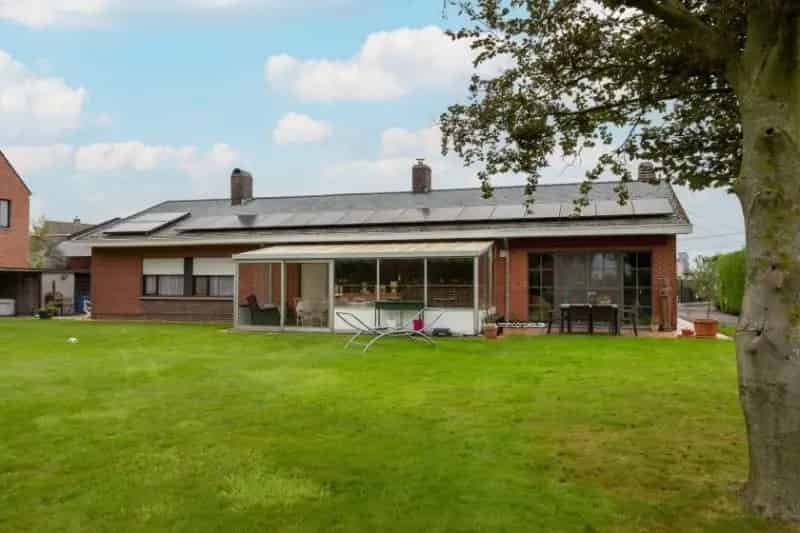 Bouwgrond te koop Roeselare