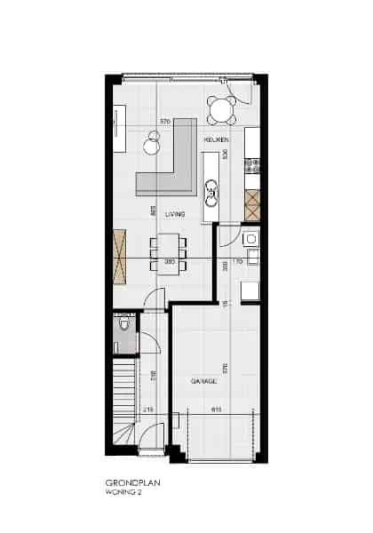 Huis te koop in Lebbeke