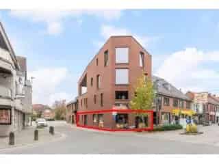 Handelspand te koop - Peer RBT17653