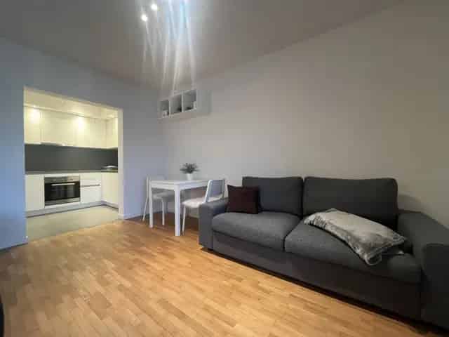 Studio te huur in Brussel