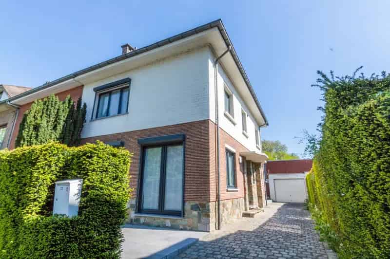 Huis te huur