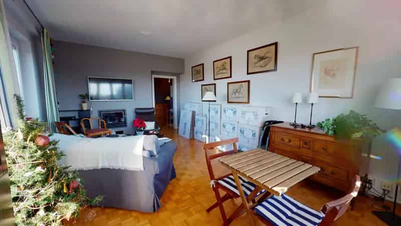 Appartement  te Schaerbeek 
