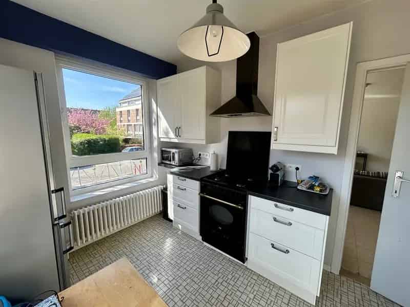 Appartement te huur