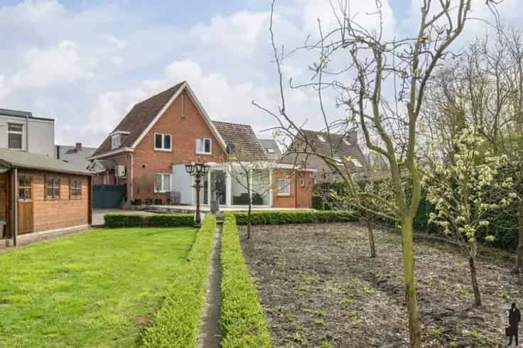 Huis Te Koop