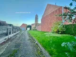 Bouwgrond te koop Harelbeke