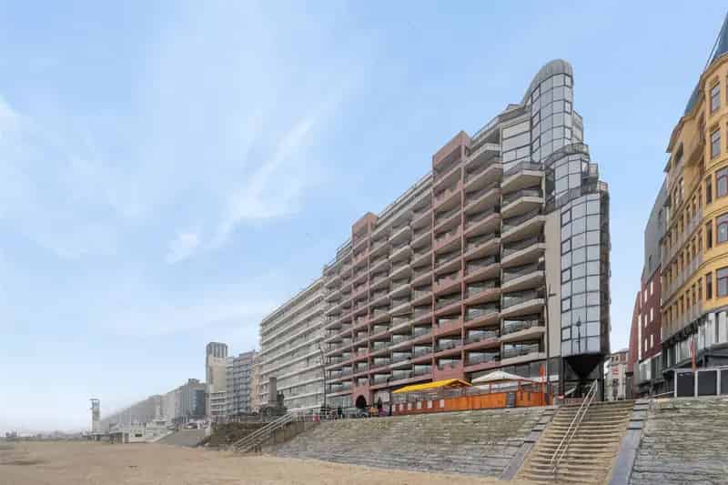 CENTRALE LIGGING / MAKKELIJKE INRIT
