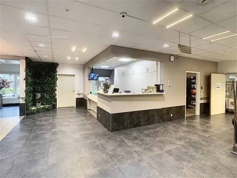Studio te koop Woluwe-Saint-Lambert