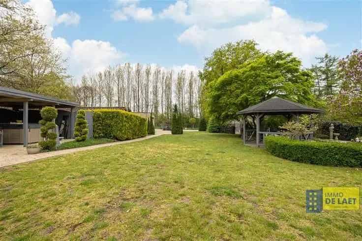 Villa Te Koop