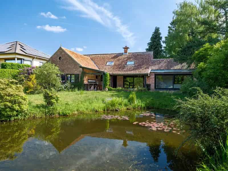 Huis te koop