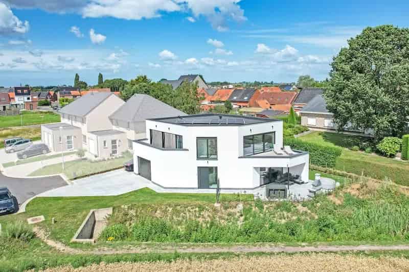 Woning te koop - Strooiendorp 9, 8650 Houthulst 
