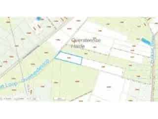 Landbouwgrond te koop - Meerhout RBT96134