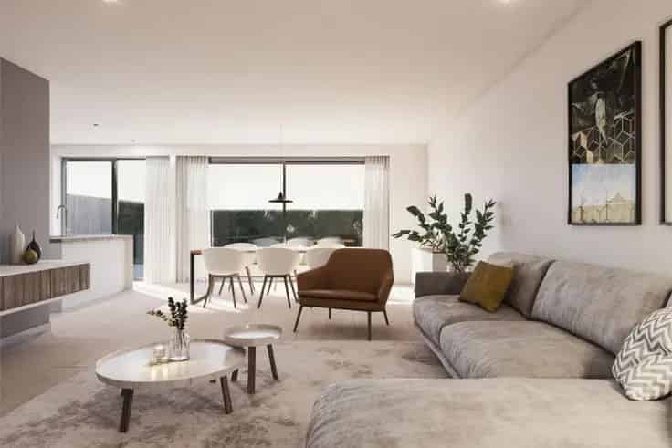 Huis Te Koop Roobaertpark 149m² 3 slaapkamers