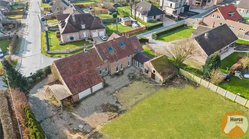 Huis te koop Galmaarden