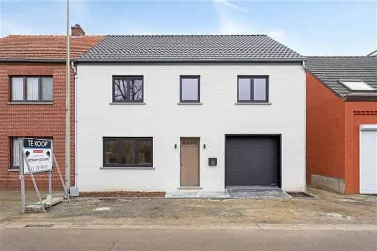 Huis Te Koop