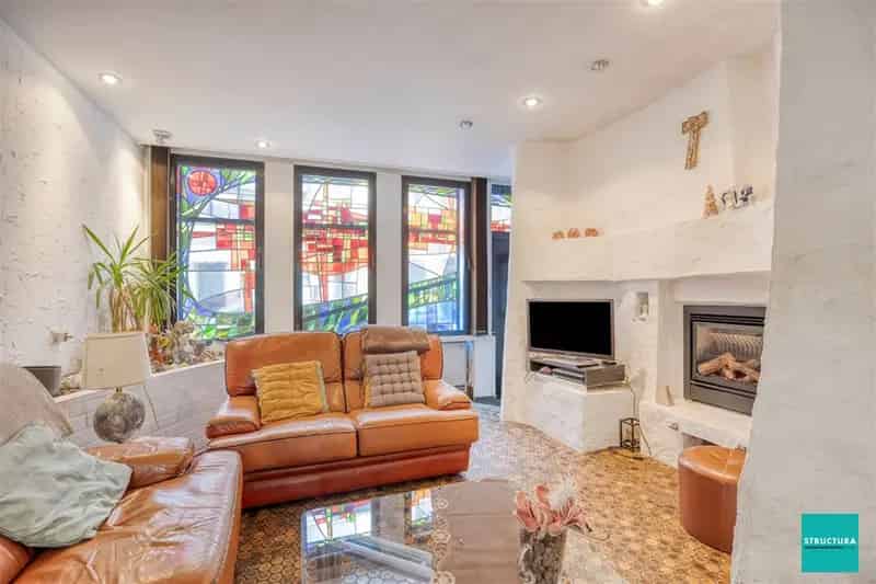 Knusse 2-SLK Woning met Tuin in Hartje Aalst