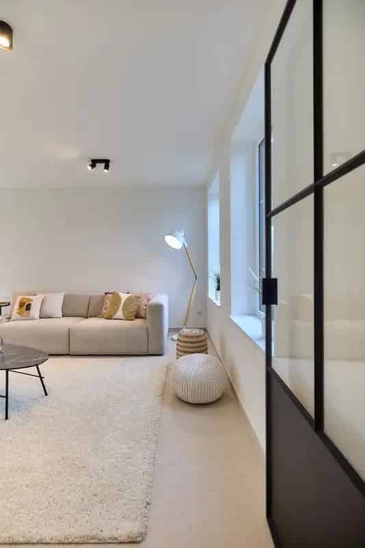 Volledig afgewerkte alleenstaande nieuwbouwwoning te Hooglede