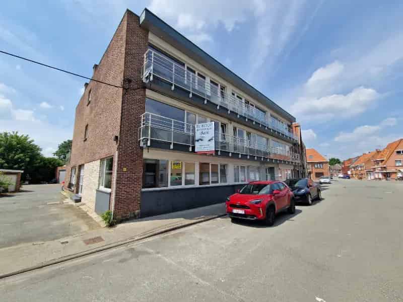 Appartement te huur in Hamme