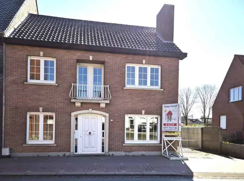 Huis te huur: Instapklare woning nabij E314