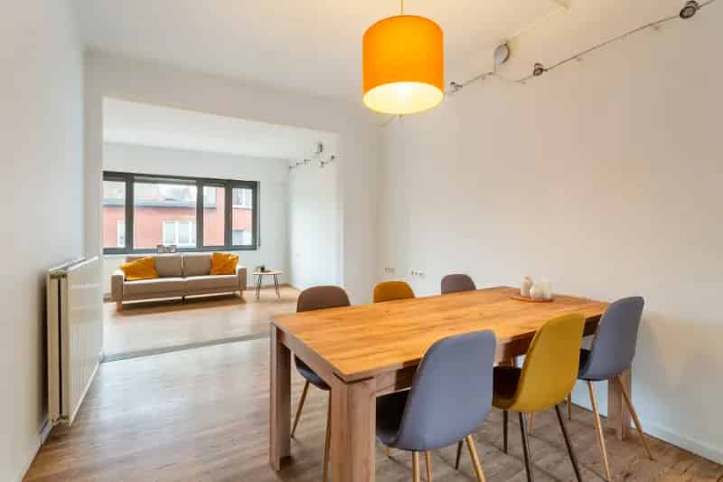 Appartement te huur