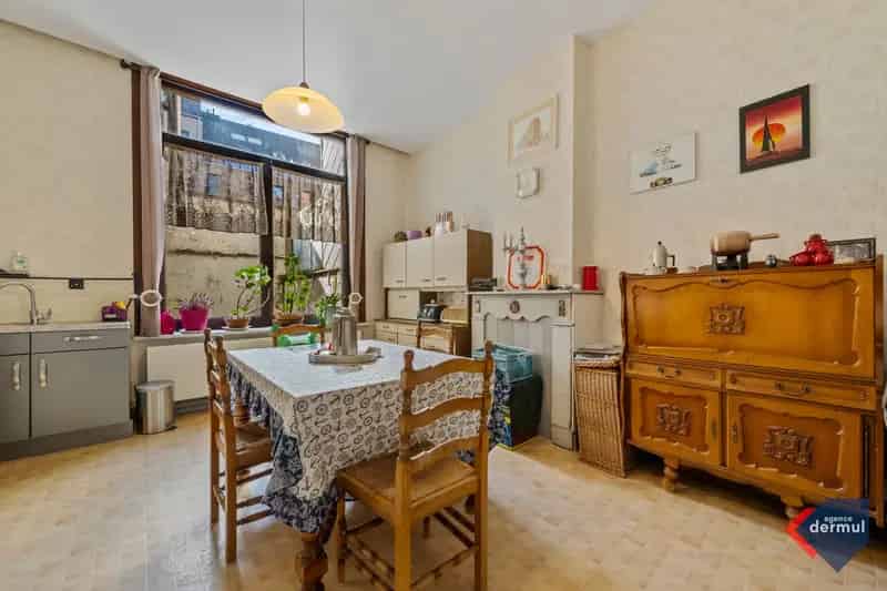 Te koop 1 slaapkamer Oostende Sint-Franciscusstraat 43