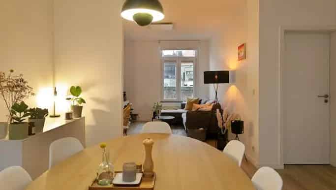 Appartement te koop in Geuzenstraat 19, Antwerpen - Dewaele