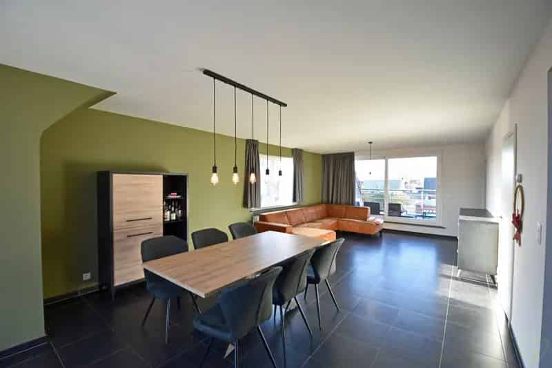 Appartement te huur