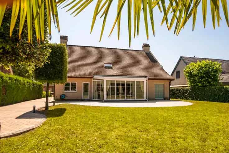 Villa Te Koop